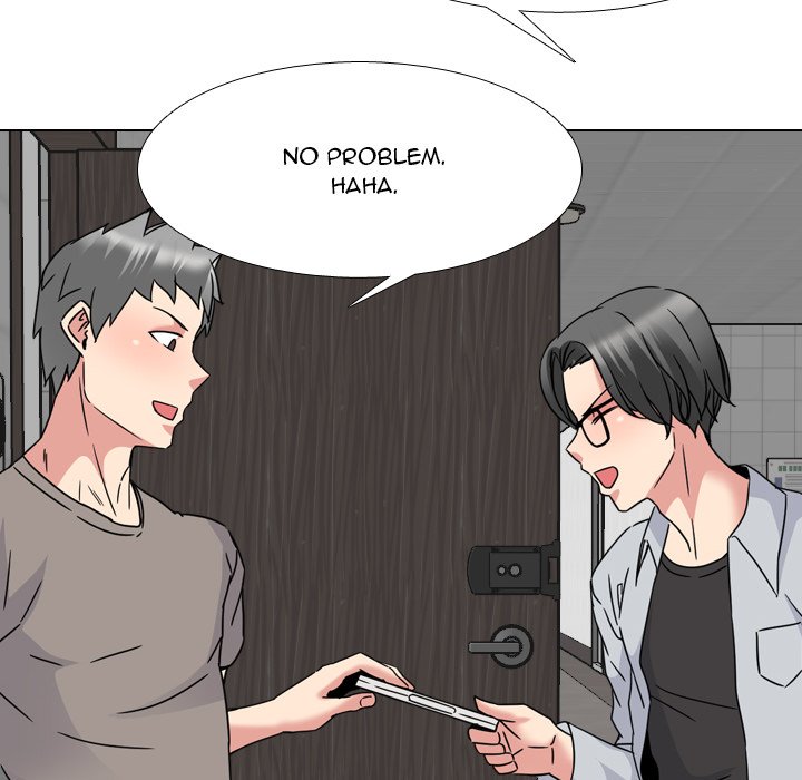 One Shot Men’s Clinic Chapter 13 - Page 148