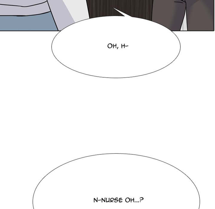 One Shot Men’s Clinic Chapter 14 - Page 12