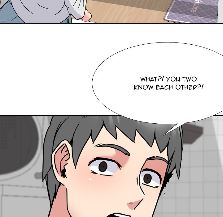 One Shot Men’s Clinic Chapter 14 - Page 22