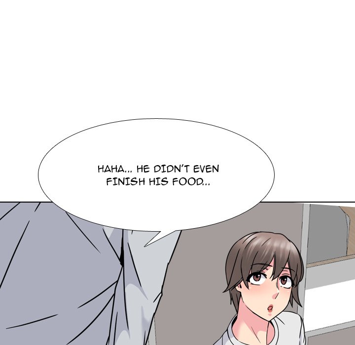 One Shot Men’s Clinic Chapter 14 - Page 90