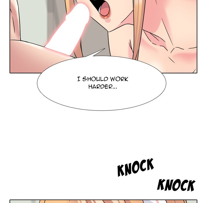 One Shot Men’s Clinic Chapter 18 - Page 56