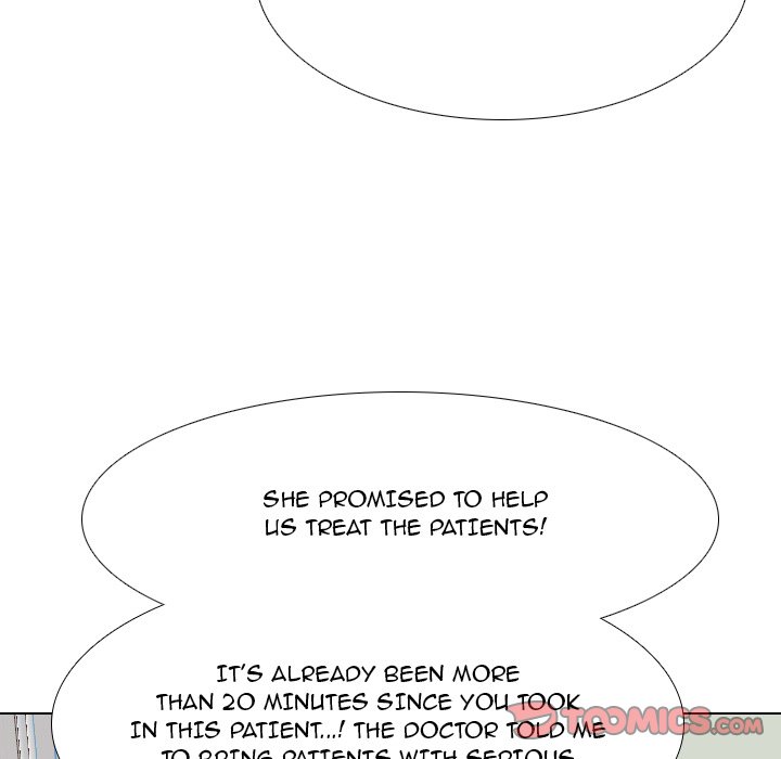 One Shot Men’s Clinic Chapter 18 - Page 63