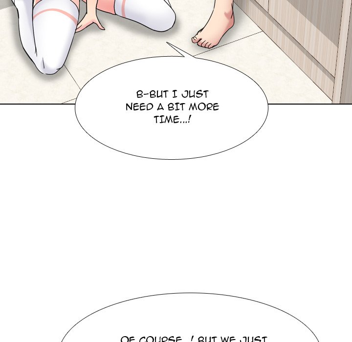 One Shot Men’s Clinic Chapter 18 - Page 65