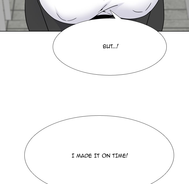 One Shot Men’s Clinic Chapter 20 - Page 32