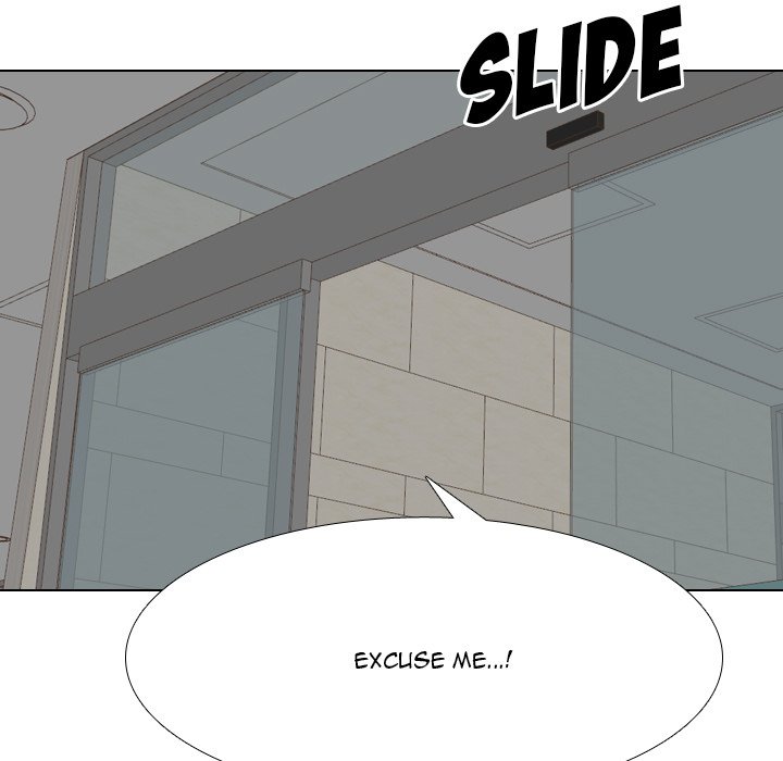 One Shot Men’s Clinic Chapter 20 - Page 41