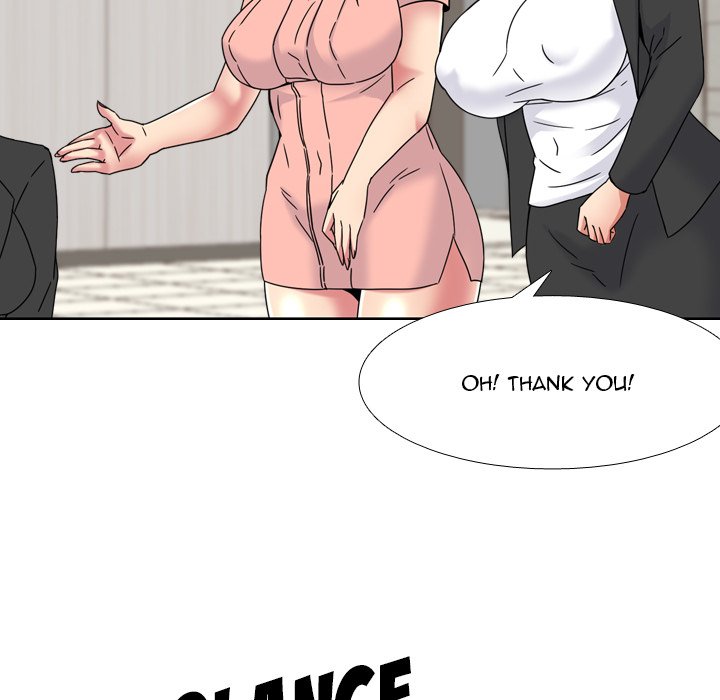 One Shot Men’s Clinic Chapter 20 - Page 46