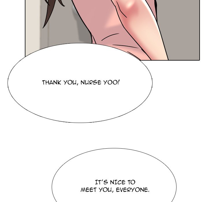 One Shot Men’s Clinic Chapter 20 - Page 71