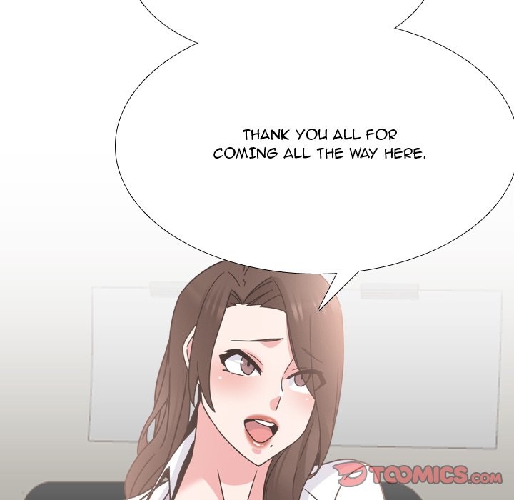 One Shot Men’s Clinic Chapter 20 - Page 72