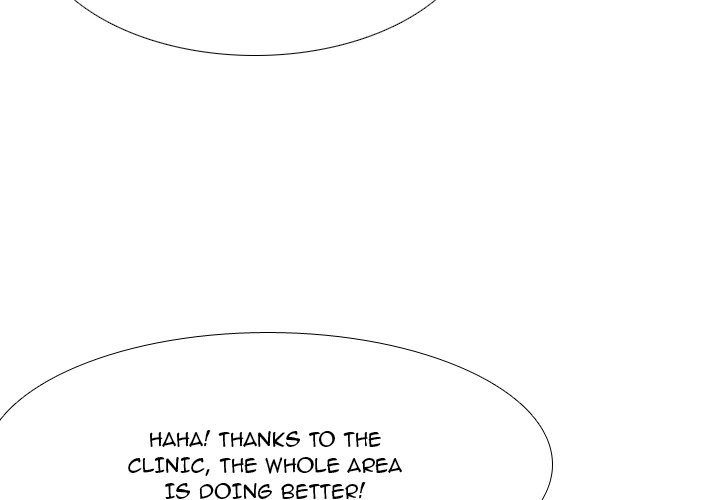 One Shot Men’s Clinic Chapter 25 - Page 3