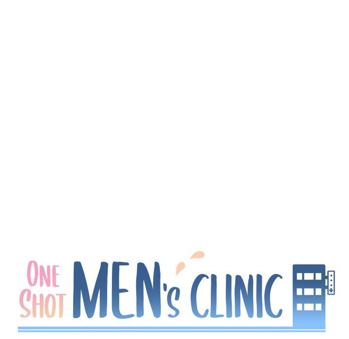 One Shot Men’s Clinic Chapter 27 - Page 11