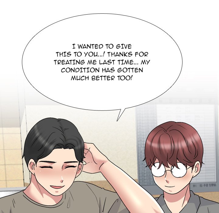 One Shot Men’s Clinic Chapter 32 - Page 44