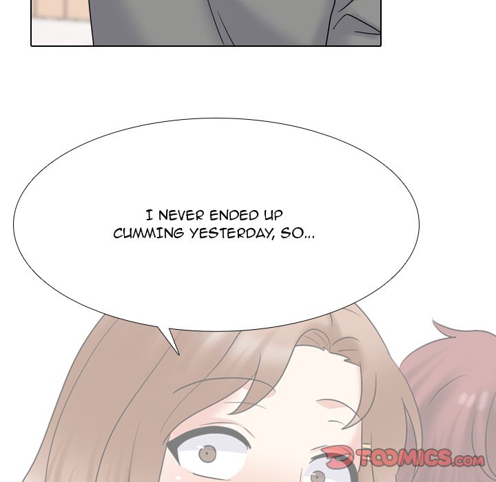 One Shot Men’s Clinic Chapter 32 - Page 51