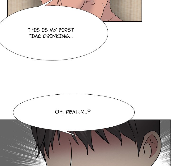 One Shot Men’s Clinic Chapter 33 - Page 52