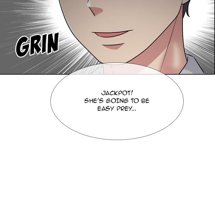 One Shot Men’s Clinic Chapter 33 - Page 53