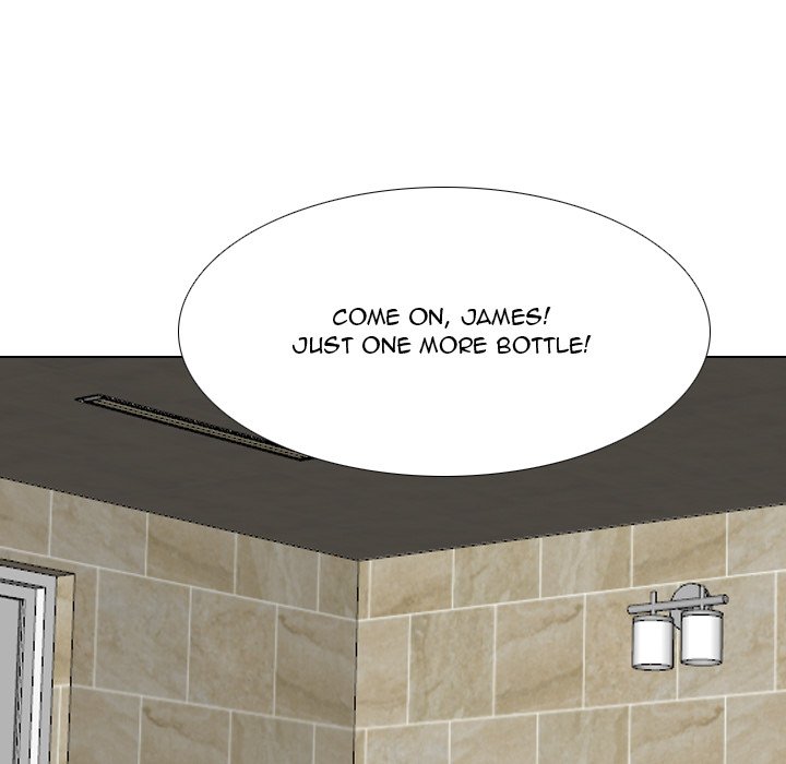 One Shot Men’s Clinic Chapter 33 - Page 69