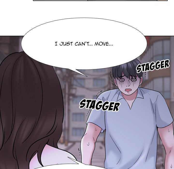 One Shot Men’s Clinic Chapter 33 - Page 80