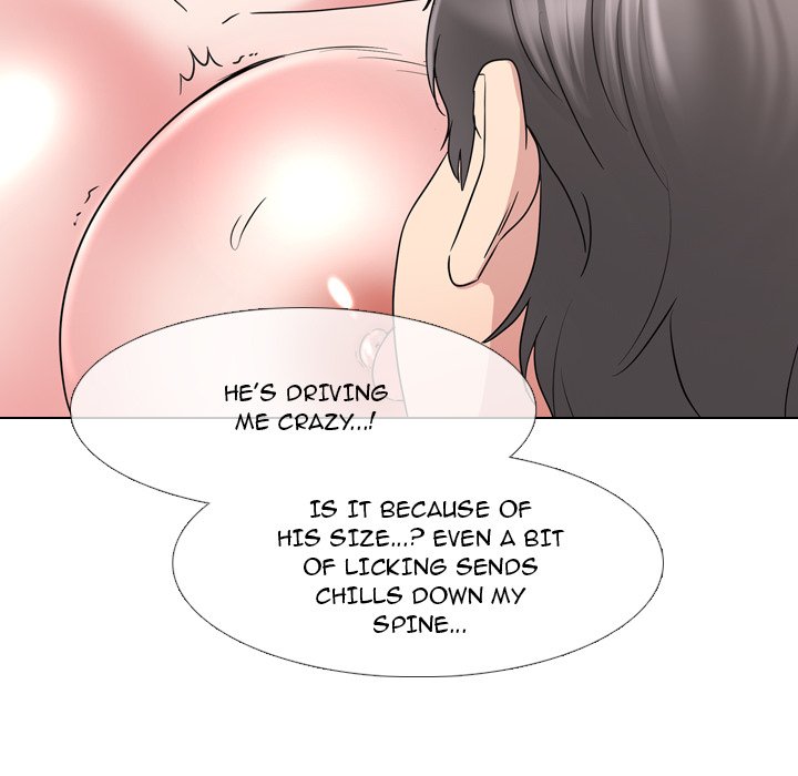 One Shot Men’s Clinic Chapter 35 - Page 32