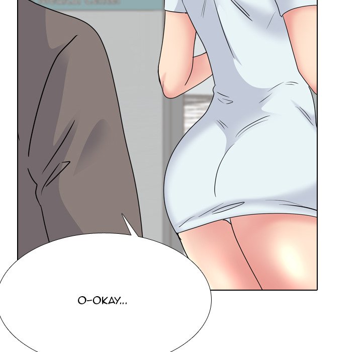 One Shot Men’s Clinic Chapter 40 - Page 28