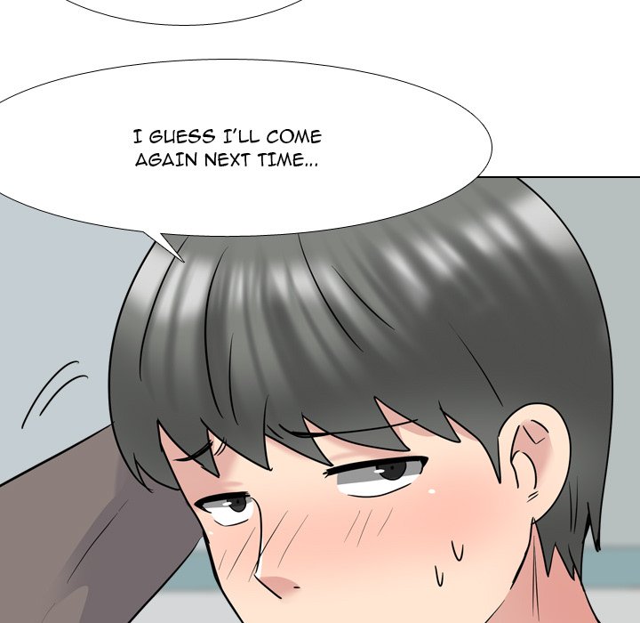 One Shot Men’s Clinic Chapter 40 - Page 29