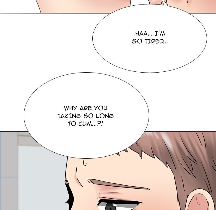 One Shot Men’s Clinic Chapter 40 - Page 39