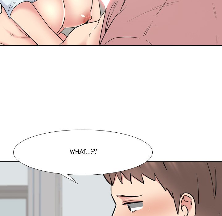 One Shot Men’s Clinic Chapter 40 - Page 45