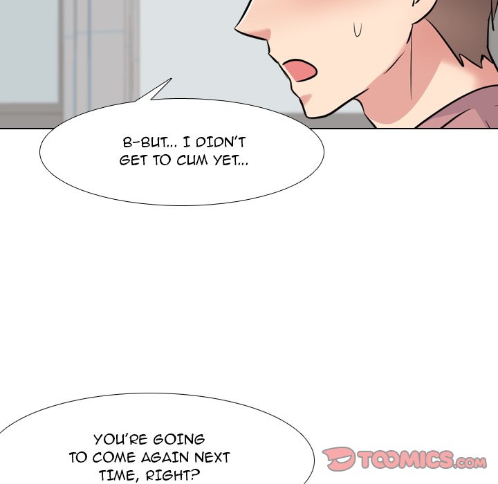 One Shot Men’s Clinic Chapter 40 - Page 46