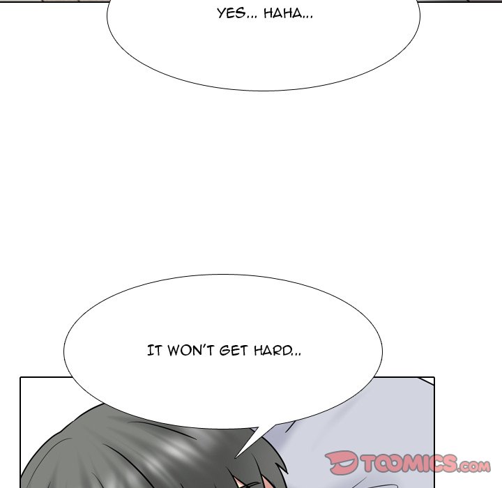 One Shot Men’s Clinic Chapter 40 - Page 94