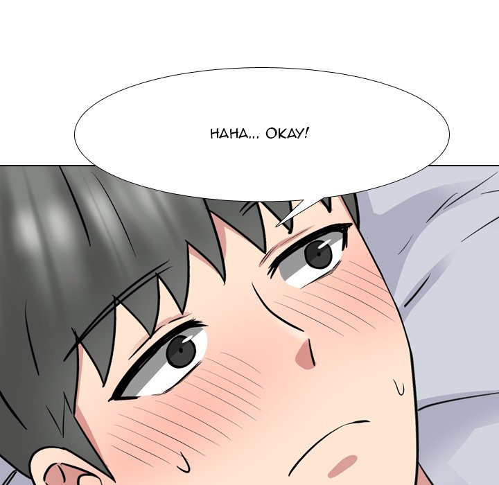 One Shot Men’s Clinic Chapter 40 - Page 99