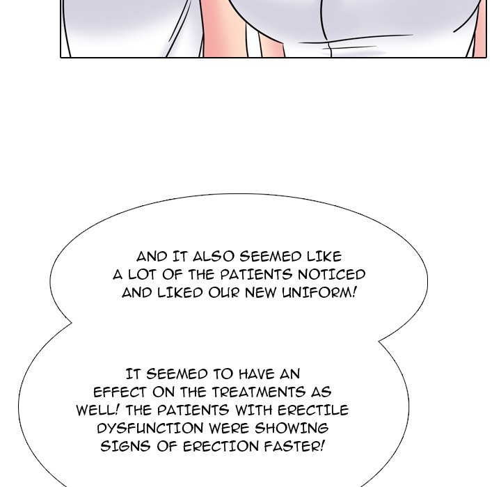 One Shot Men’s Clinic Chapter 42 - Page 29