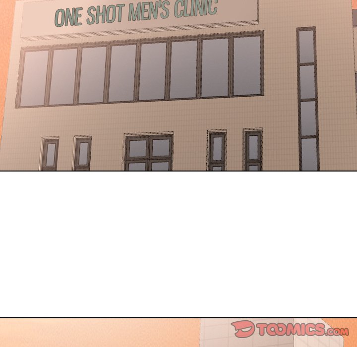 One Shot Men’s Clinic Chapter 42 - Page 36