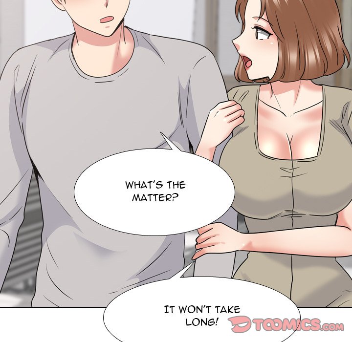 One Shot Men’s Clinic Chapter 42 - Page 78