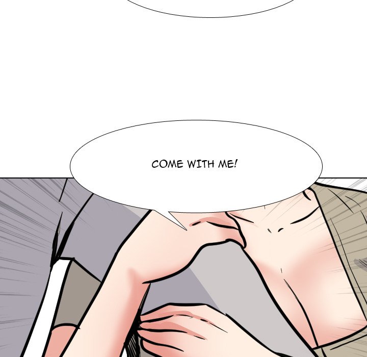 One Shot Men’s Clinic Chapter 42 - Page 79