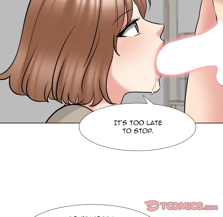 One Shot Men’s Clinic Chapter 43 - Page 15