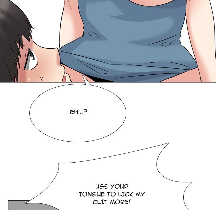 One Shot Men’s Clinic Chapter 44 - Page 37