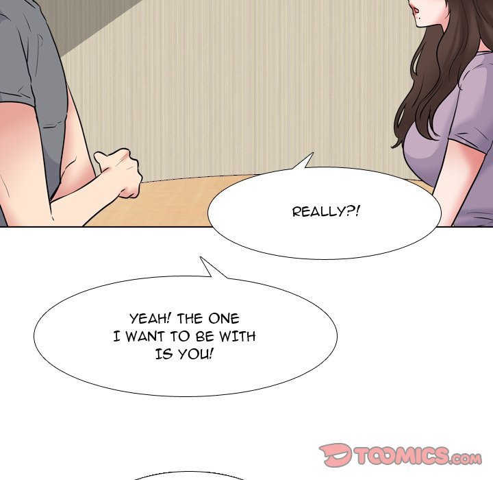 One Shot Men’s Clinic Chapter 44 - Page 94