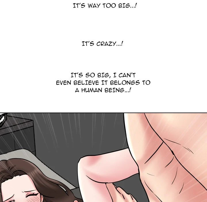 One Shot Men’s Clinic Chapter 45 - Page 23