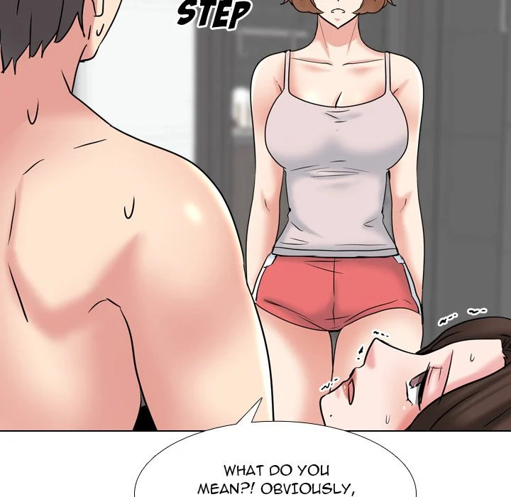 One Shot Men’s Clinic Chapter 45 - Page 83