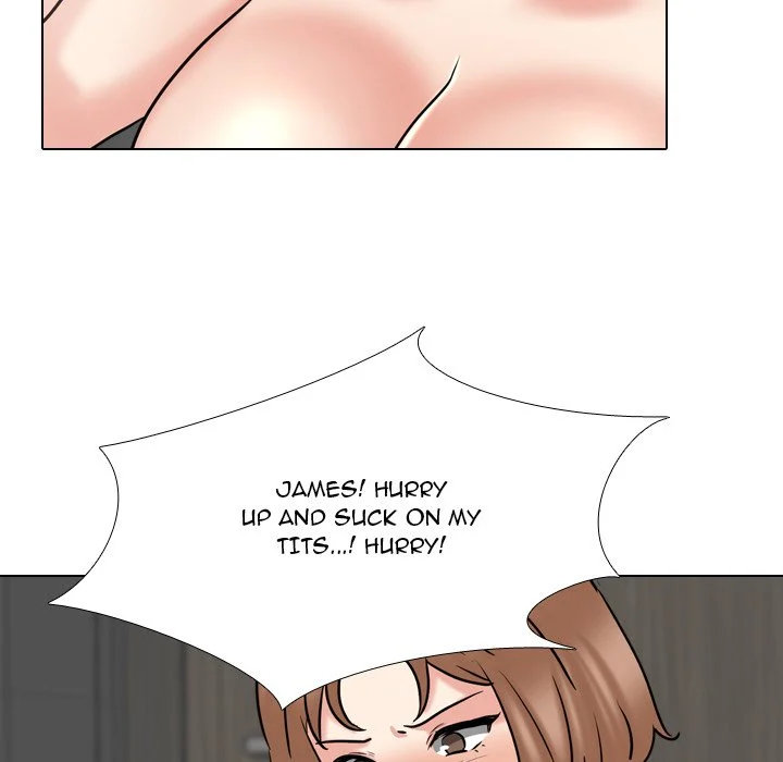 One Shot Men’s Clinic Chapter 46 - Page 49