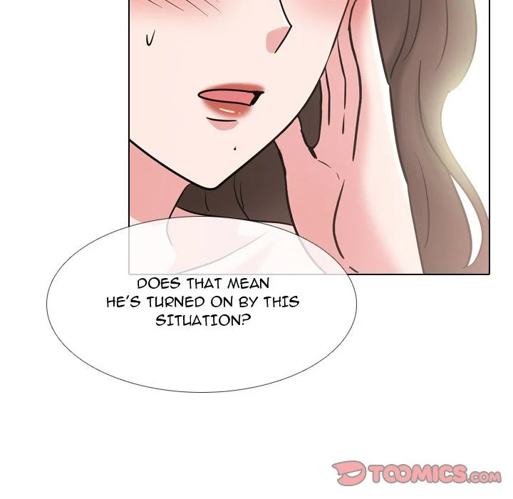 One Shot Men’s Clinic Chapter 46 - Page 74