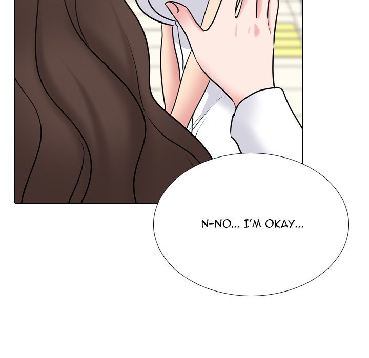 One Shot Men’s Clinic Chapter 49 - Page 35