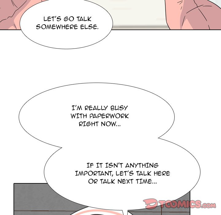 One Shot Men’s Clinic Chapter 8 - Page 22