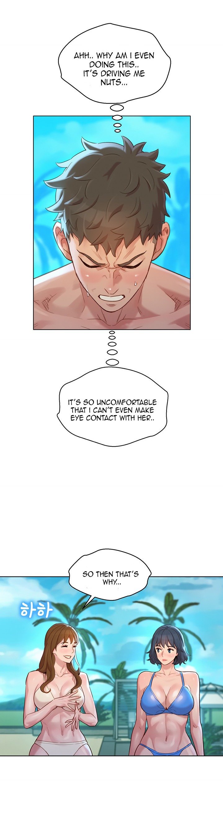 What Do You Take Me For? Chapter 135 - Page 9