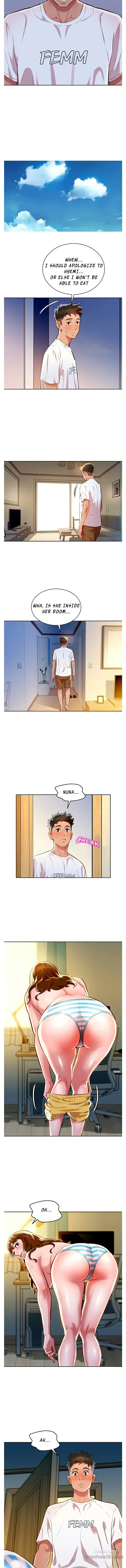 What Do You Take Me For? Chapter 59 - Page 9