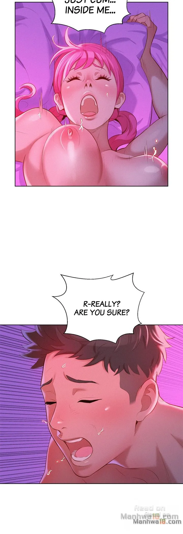 What Do You Take Me For? Chapter 7 - Page 26