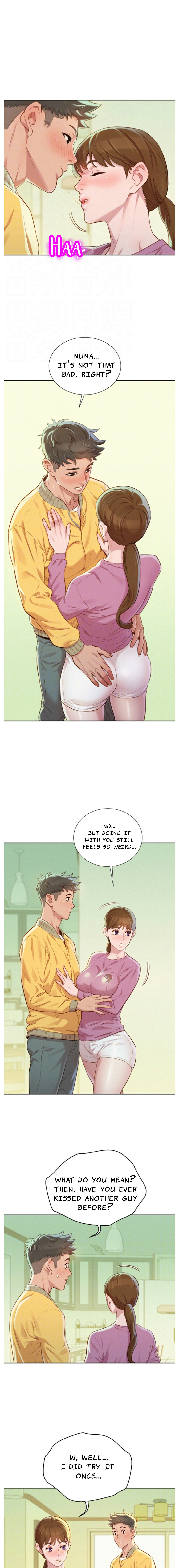 What Do You Take Me For? Chapter 79 - Page 3