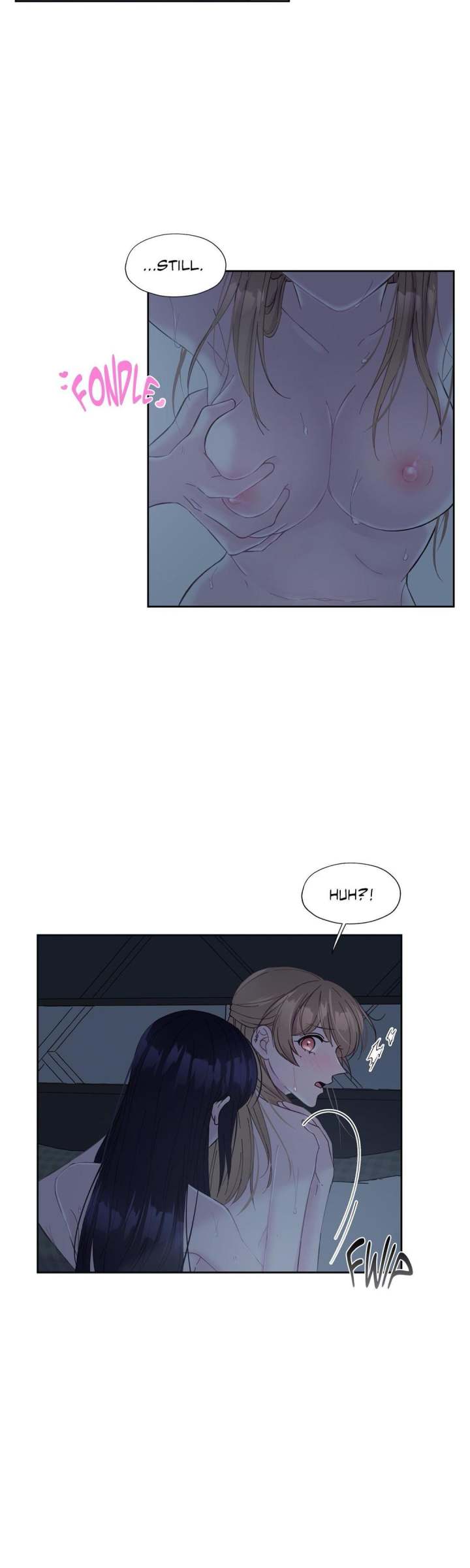 Lilith 2 Chapter 10 - Page 21