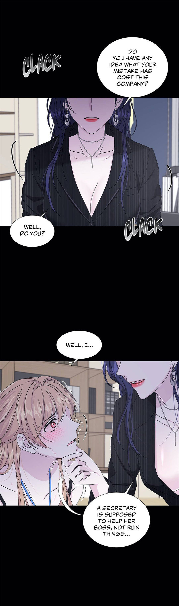 Lilith 2 Chapter 47 - Page 32