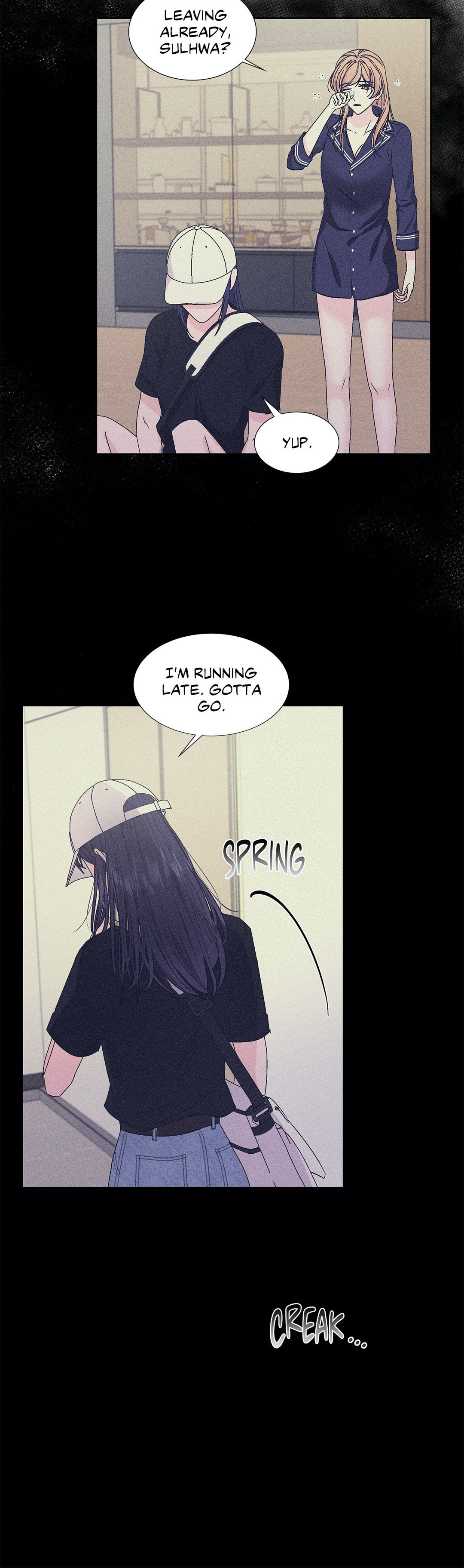 Lilith 2 Chapter 56 - Page 13