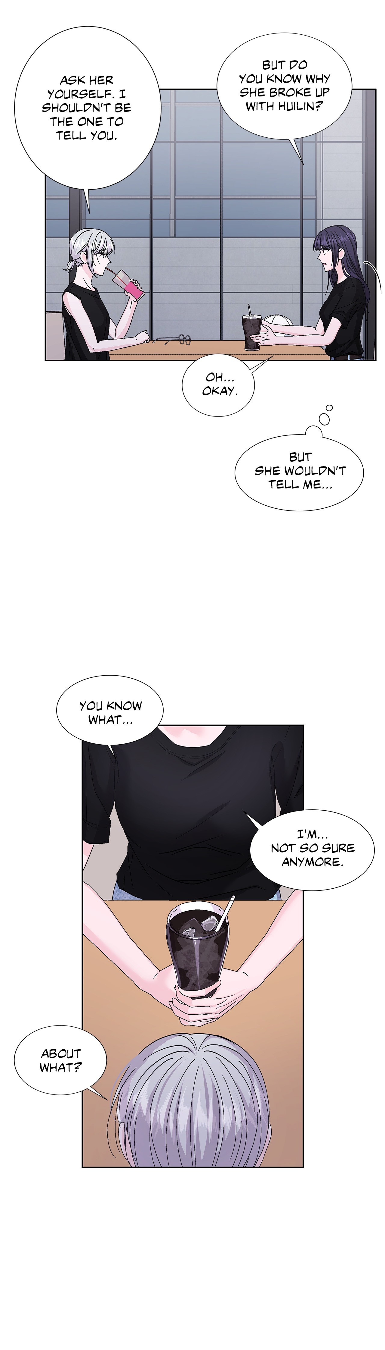 Lilith 2 Chapter 59 - Page 6