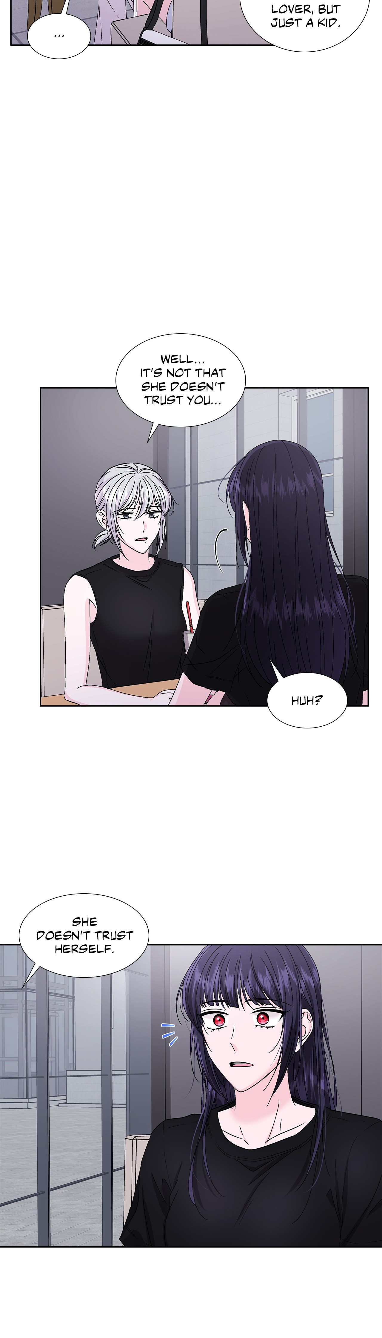 Lilith 2 Chapter 59 - Page 8